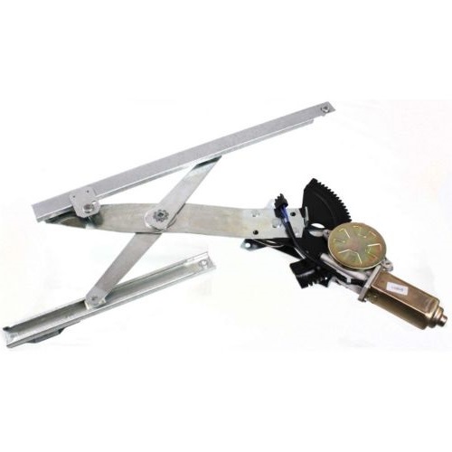 Chevy Cavalier Power Window Regulator Motor At Monster Auto Parts